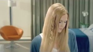 Реклама Rowenta: Щипцы для завивки волос Rowenta Curl Active