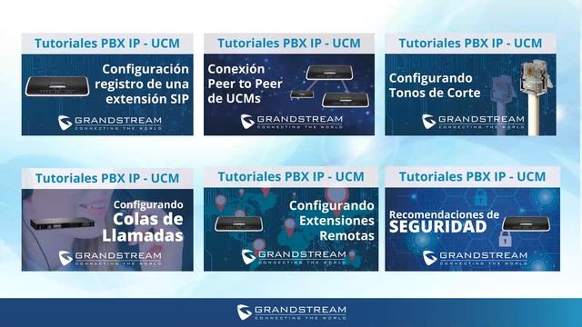 Webinar - Comunicaciones Unificadas para PyMEs смотреть онлайн