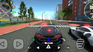 СРОВНЕНИЯ МЕРСЕДЕС ДЖИТИ И ВМW i8