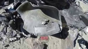 Украина ударила Точкой-У по частному сектору города Голая Пристань к югу от Херсона.