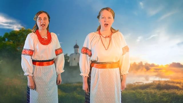 ? Вокальный ансамбль ВЕРЕСК — Многая лета
