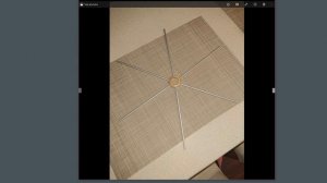 Антенна для репитера. Изготовление и настройка прибором NanoVNA.