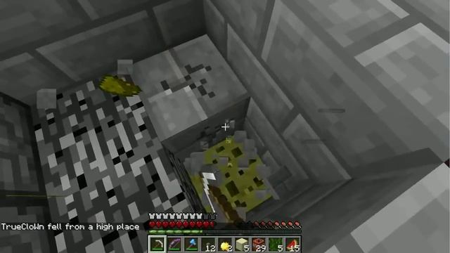 RedCrafting - Стрим - Nail смотреть онлайн