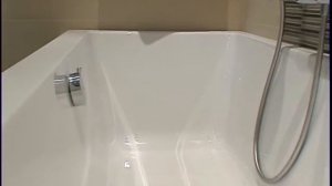 Hansgrohe - Flexaplus - Kleurset voor badwaste met verhoogd waterniveau