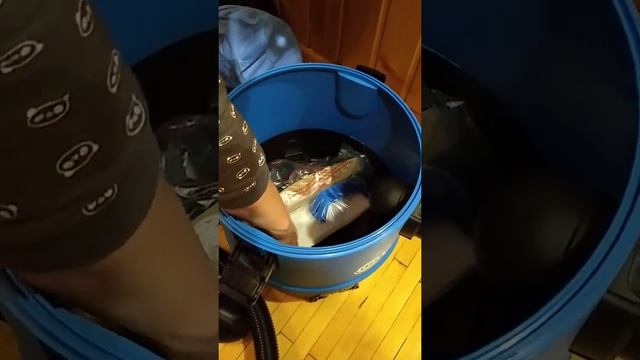 Пылесос VacMaster VQ1220PF смотреть онлайн