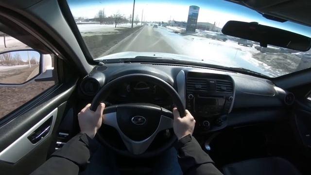 Почему я продал Лифан Х60? Минусы б/у Lifan X60 I с пробегом