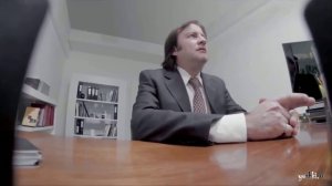 Реакция людей на падение метеорита :)