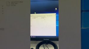 Инструкция по обновлению программы Data mobile terminal в ТСД Atol