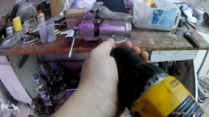 Открываю личинку апекс