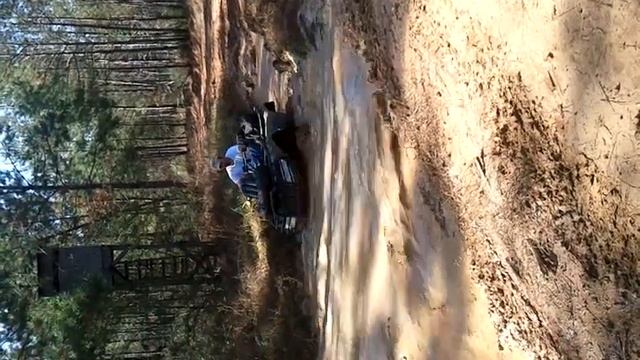 Arctic cat 700 mudring at towertrax #TeamMudRecove смотреть онлайн