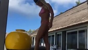 50 лет как новые 30! Ирина Салтыкова Похвасталась Фото с Отдыха