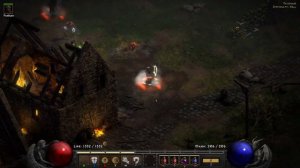 Diablo 2 Resurrected Uber Tristram