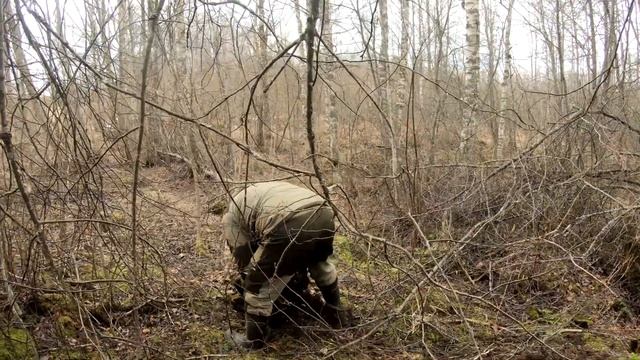 Первомайский Металокоп 2022. ТАКИЕ НАХОДКИ Я ВИДЕЛ ТОЛЬКО В РОЛИКАХ!