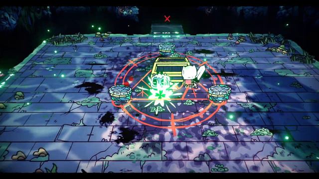 Cult of the Lamb - Прохождение в 2023 | Культ Ягнёнка | Серия 51