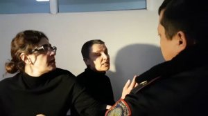 Лилию Рах посадили в тюрьму на 7 лет