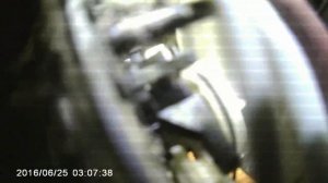 Замена пасика на Aiwa nsx-av65