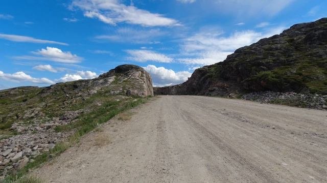 Дорога в никуда - Фото № 152718