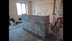 Конструкции из пеноблоков D500