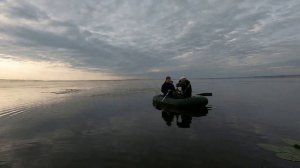 Тростенское озеро рыбалка