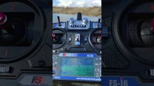 Работа кораблика с GPS автопилотом TWIN