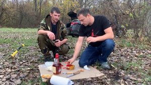 Surstroemming Сюрстреминг Тимашевск