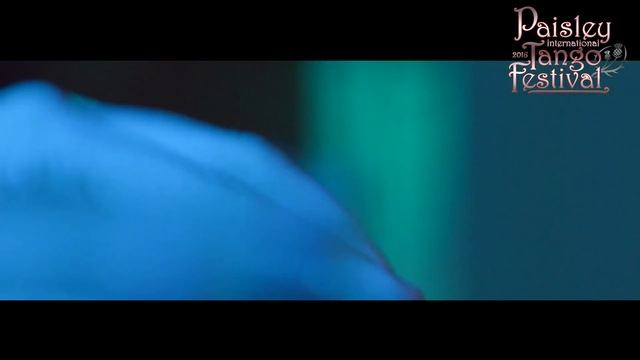 Paisley International Tango Festival 2018 Compilation video смотреть онлайн