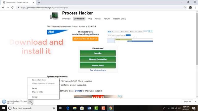 Failed To Start the Emulator | Tencent | Problem Fix 100% | 2019 смотреть онлайн