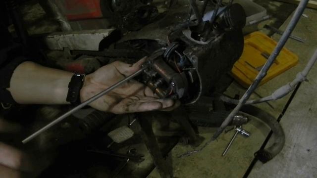 рига 16 Riga16 ремонт часть 1 смотреть онлайн