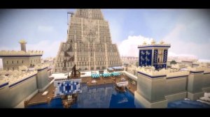 2014 Top 5 EPIC Minecraft Worlds! (1.7.10)