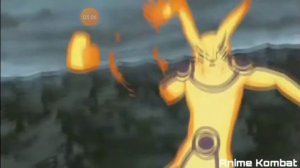 наруто против саске песня день, ночь руки прочь