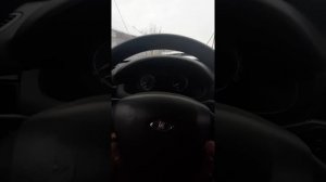 Глохнет на ходу и на холостых ПРИОРА2