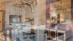 Как грамотно обустроить маленькую кухню