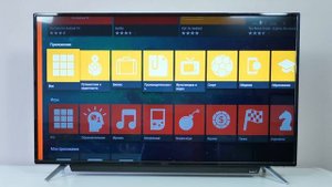 NEKO LT-43NF7020S, NEKO LT-32NH7020S и NEKO LT-24NH510S: БОЛЬШОЙ ОБЗОР ТЕЛЕВИЗОРОВ