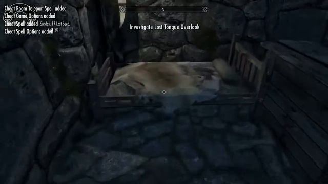 Legacy of the Dragonborn Patches (Official) bugged смотреть онлайн