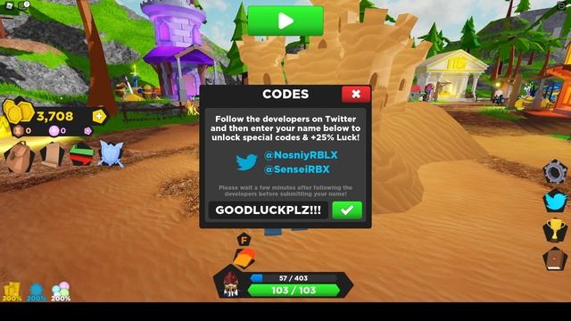 ALL NEW *SECRET* CODES In Treasure Quest | Roblox Treasure Quest Codes 2022 смотреть онлайн