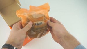 Обзор: Опора амортизатора MASUMA