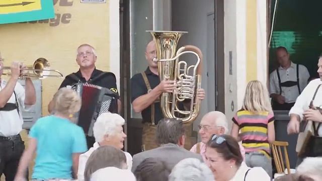 Rosamunde (Polka)