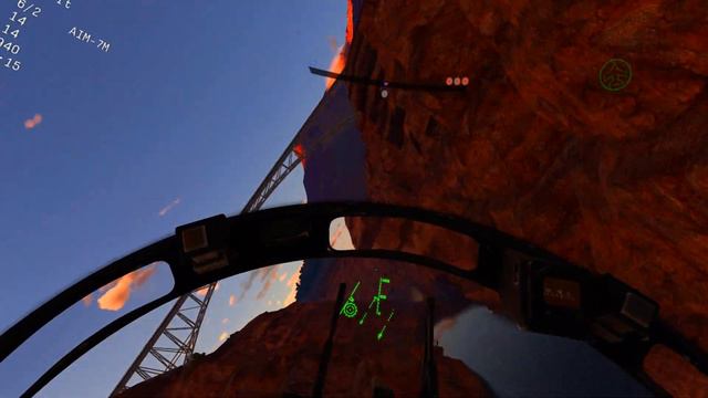 Сравнение летных данных Су-27 в War Thunder с настоящим смотреть онлайн