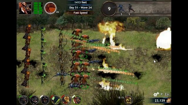 Battle for Darkness Complete Walkthrough смотреть онлайн