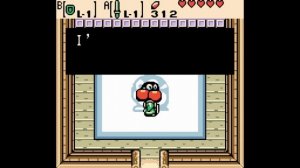 Legend Of Zelda: Oracle Of Seasons Part 5 - Dimitri's Flute (GBC, 2001)