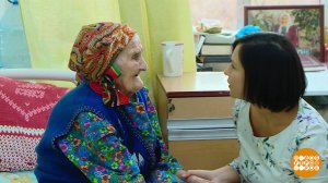 Делать добро - это просто! Доброе утро. Фрагмент выпуска от 13.11.2023