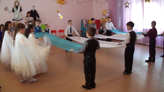 Выступление птицы мои птицы 