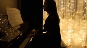 Yann Tiersen "Comptine d'un autre ete: l'Apres Midi (музыка из к/ф "Амели")