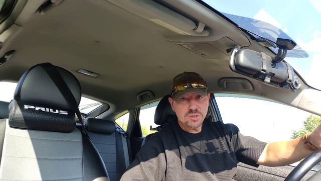 Toyota Prius/ Полезная функция доктор Приус/Доктор O - Legion смотреть онлайн