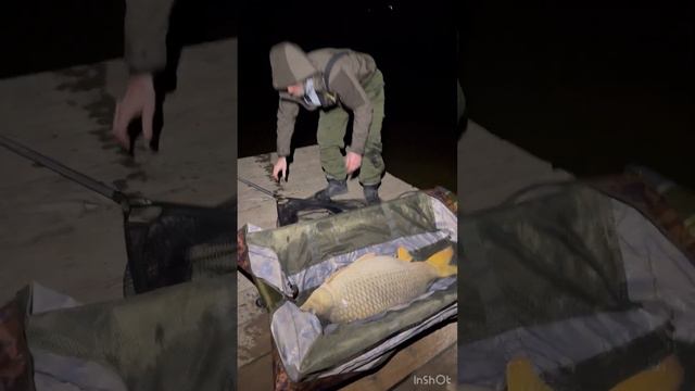 2 часть Ставрополь рыбалка Просянке на водоеме «Разлив»