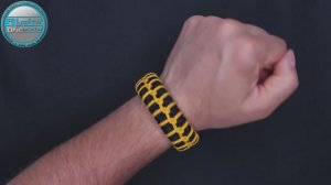 браслет из паракорда
