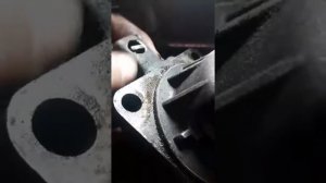 ремонт редукторного стартера форд скорпио-сиерра.