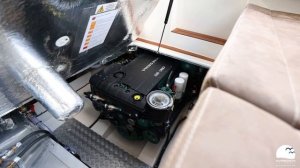 Marex 310 Sun Cruiser by Boarnstream Yachting