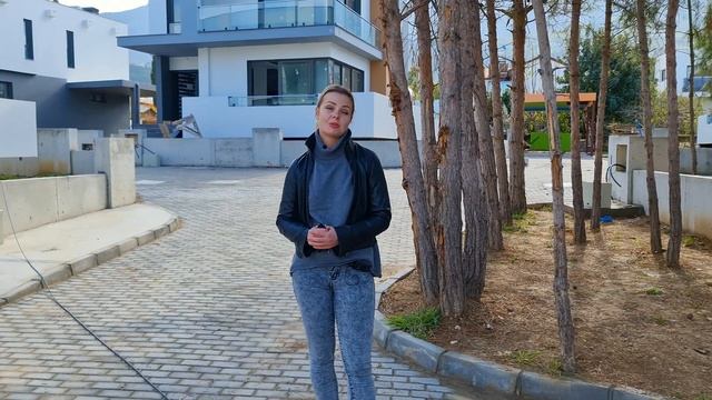 Шикарная вилла на Северном Кипре | Инвестиции в недвижимость Северного Кипра | Жизнь на море