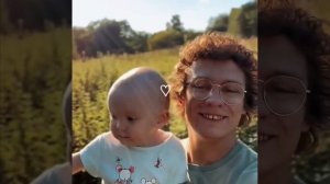 ?Никита Кологривый снимает милые видео со своей дочуркой Есенией!